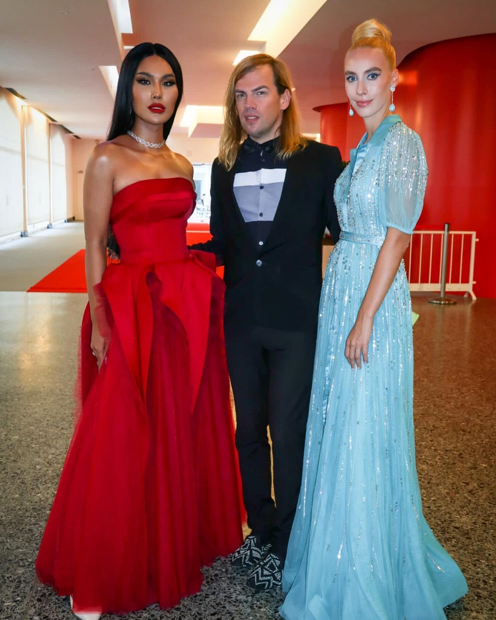 แอนนา เปรมยุดา