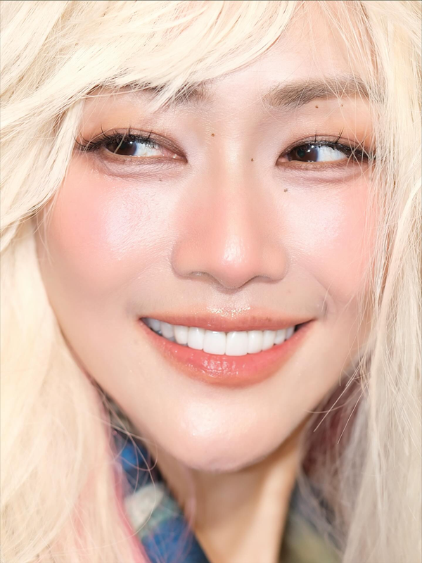 หมวย อริสรา