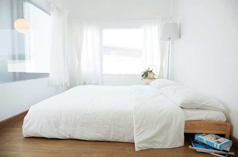 แต่งบ้านสไตล์มินิมอล