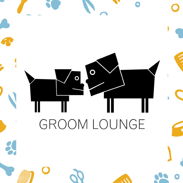 Groom Lounge