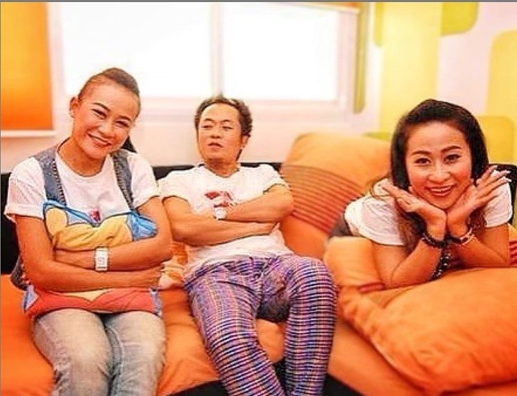 โปงลางสะออน