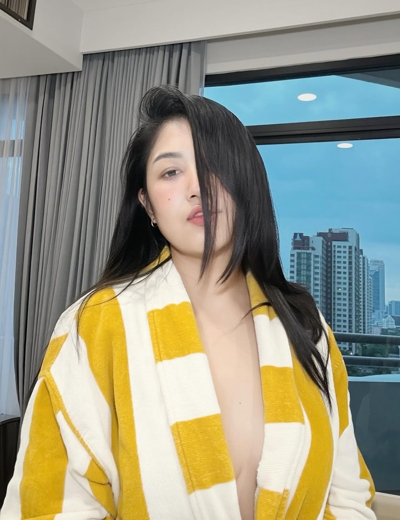 กวาง จิรพรรณ