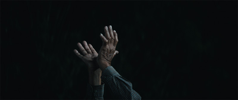 เขากะลา Khao Kala หนังไทย หนังลึกลับ หนังมนุษย์ต่างดาว หนังใหม่พฤษภาคม 2569 หนังใหม่ 2026 ภาพตัวอย่าง