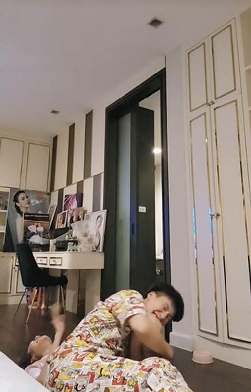 จ๊ะ นงผณี ตอกกลับคนแซะ อยู่ด้วยกันแล้วเหรอ