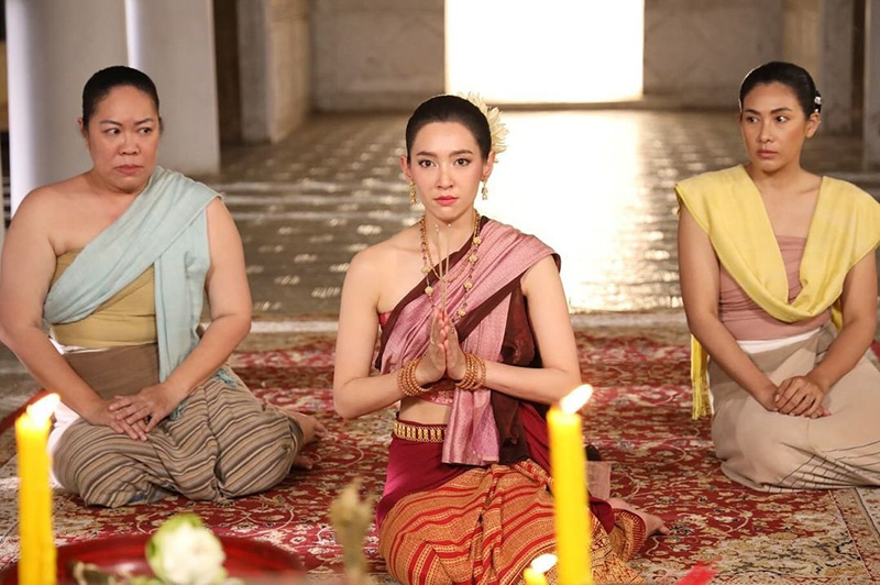 เบลล่า ราณี 