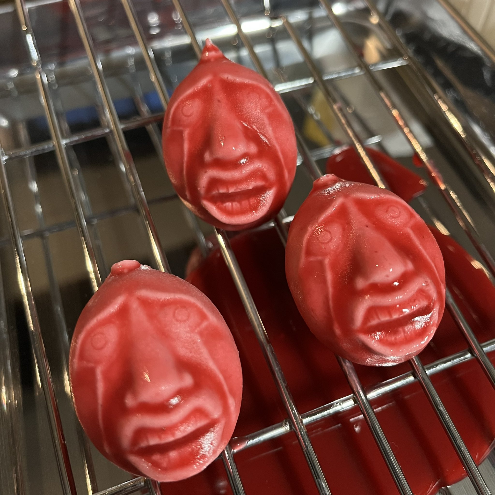 ขนมหวาน