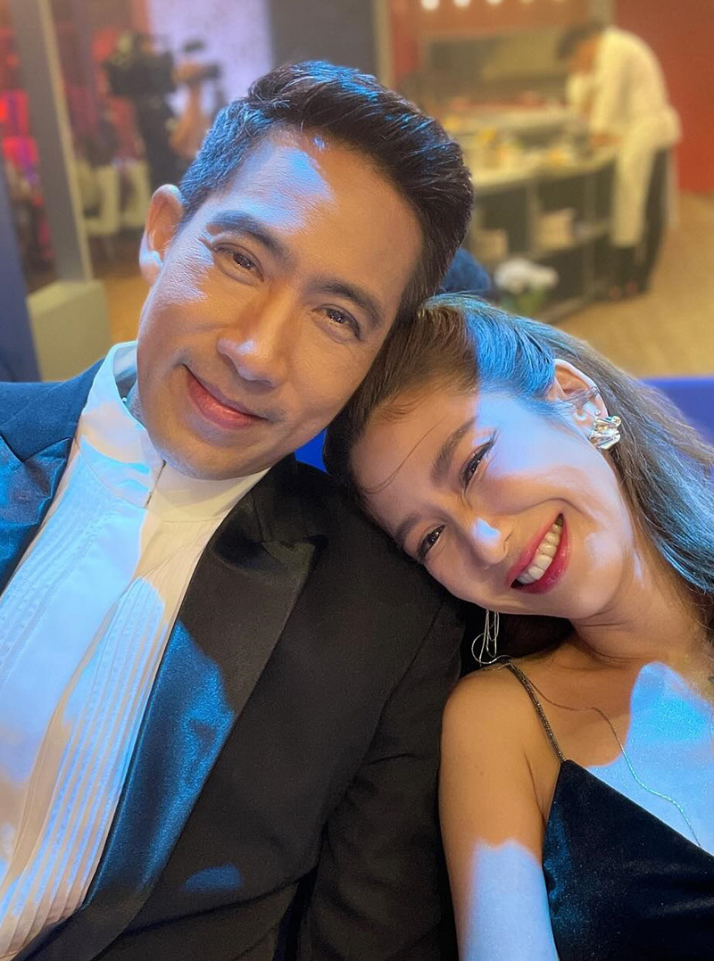 ป๊อก ปิยธิดา ตอบชัด สาเหตุยังไม่คิดมีลูก