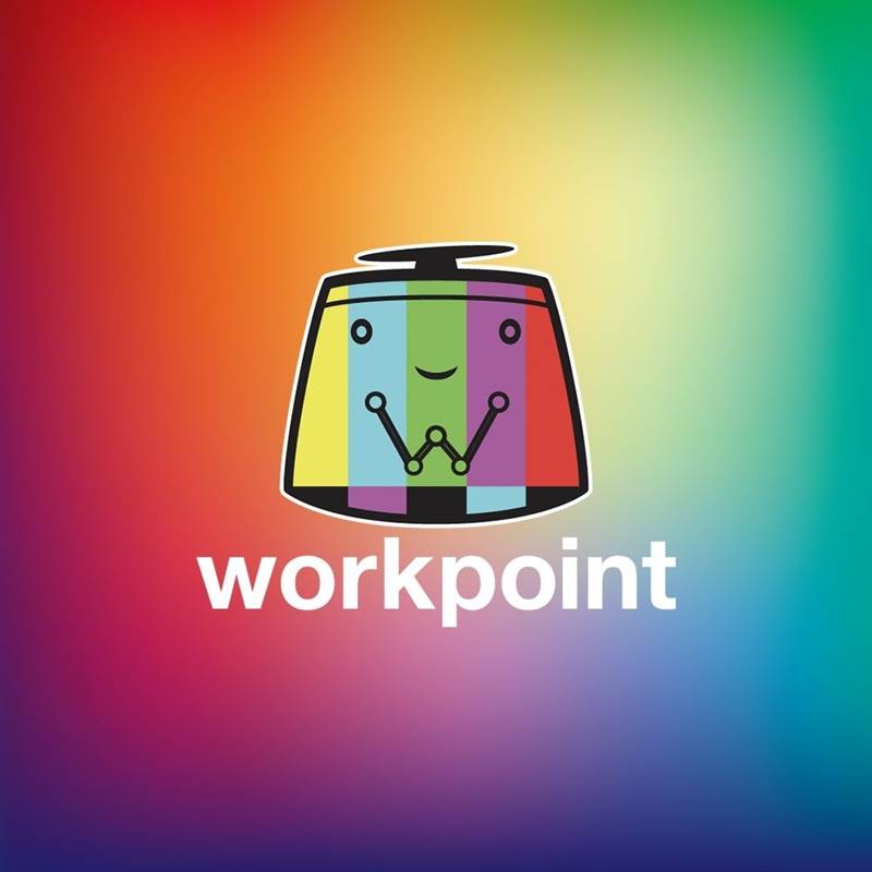 เวิร์คพอยท์