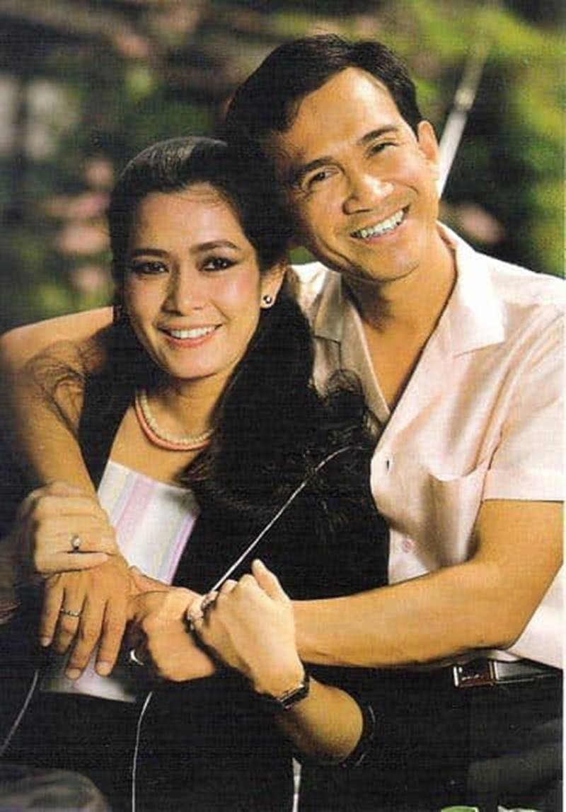 ต้อย เศรษฐา, เปี๊ยก อรัญญา