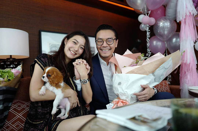 มิว นิษฐา