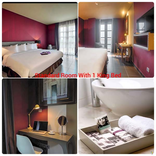 Mercure Danang French Village Bana Hills