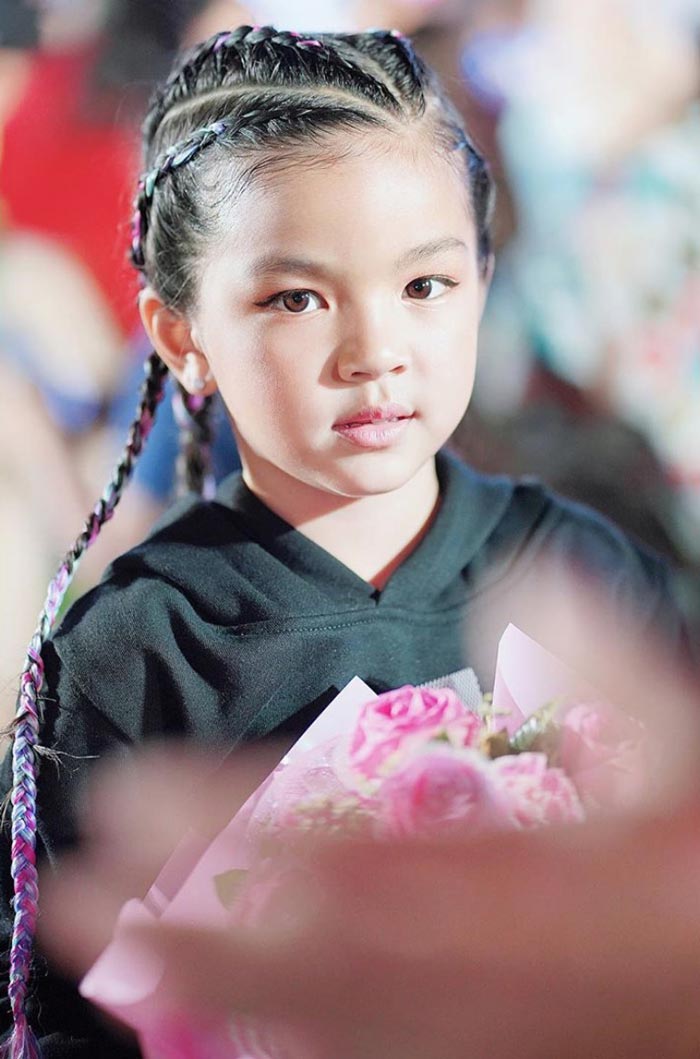 น้องมะลิ