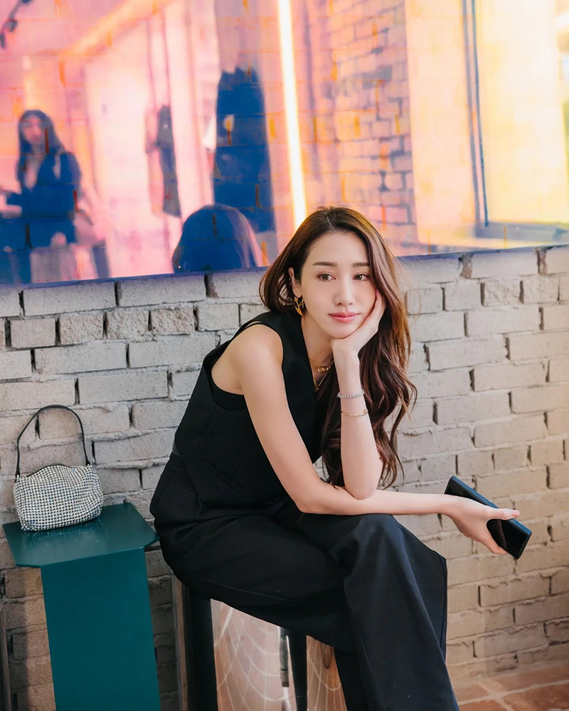 พิม พิมประภา เคลื่อนไหวแล้ว หลังถูกโยง แม่นางเอกแหกลูก ประกาศตัดขาด 