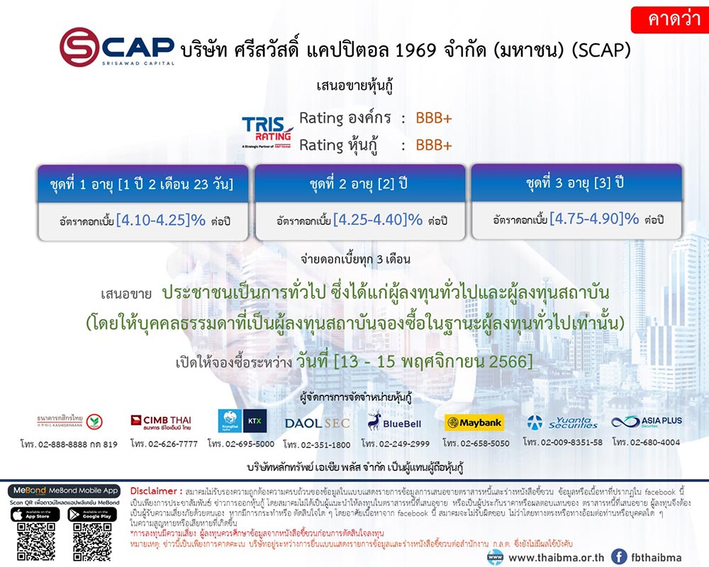 หุ้นกู้