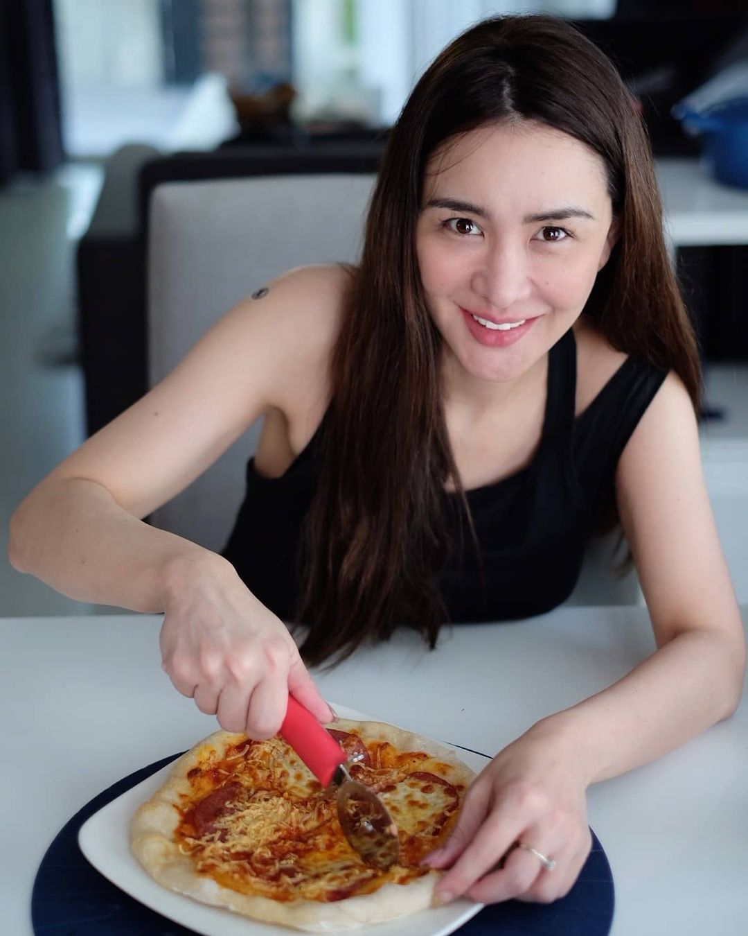 นิโคล เทริโอ