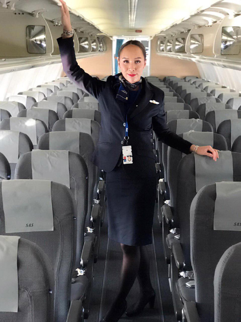 สาวประเภทสอง