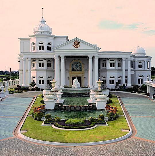 ขายคฤหาสน์