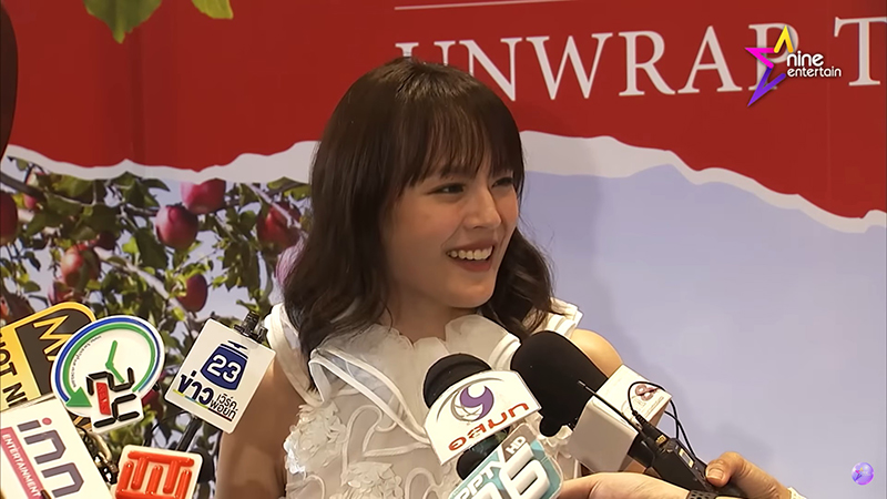 แพทตี้ อังศุมาลิน แดน วรเวช