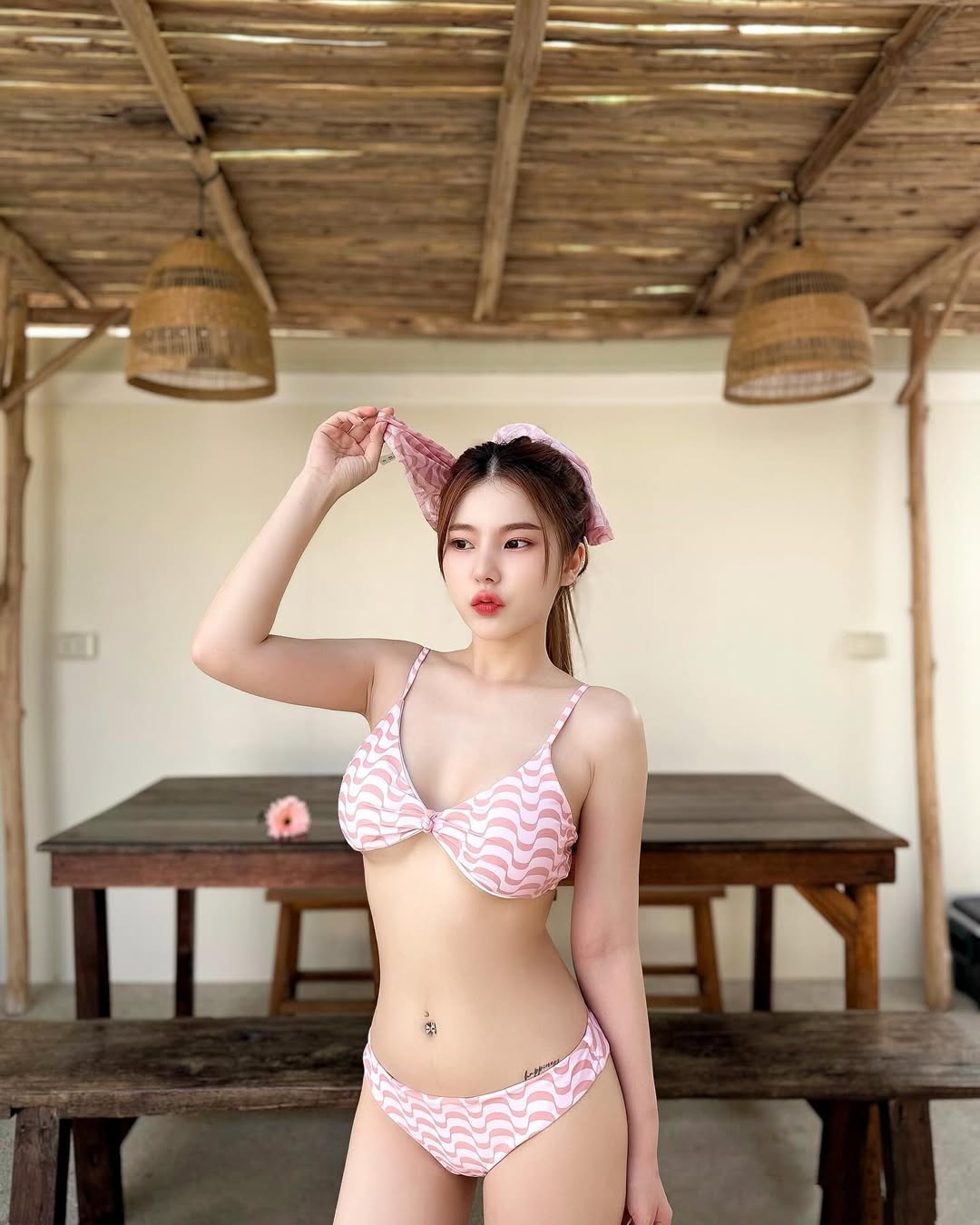 แองจี้ ภัคญดา