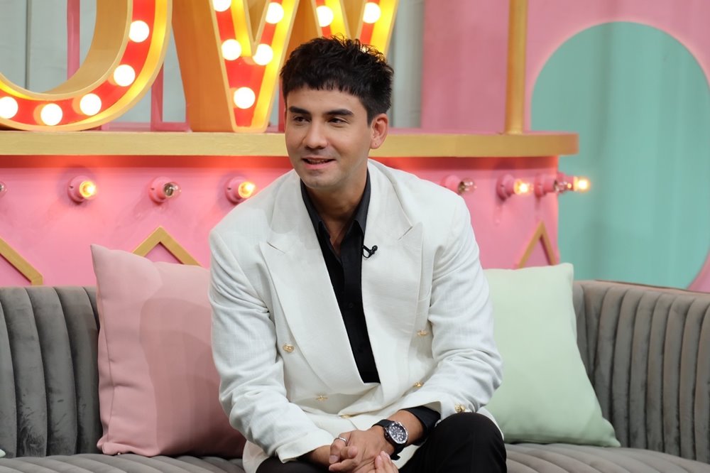 แอนด์ดรูว์ กรเศก