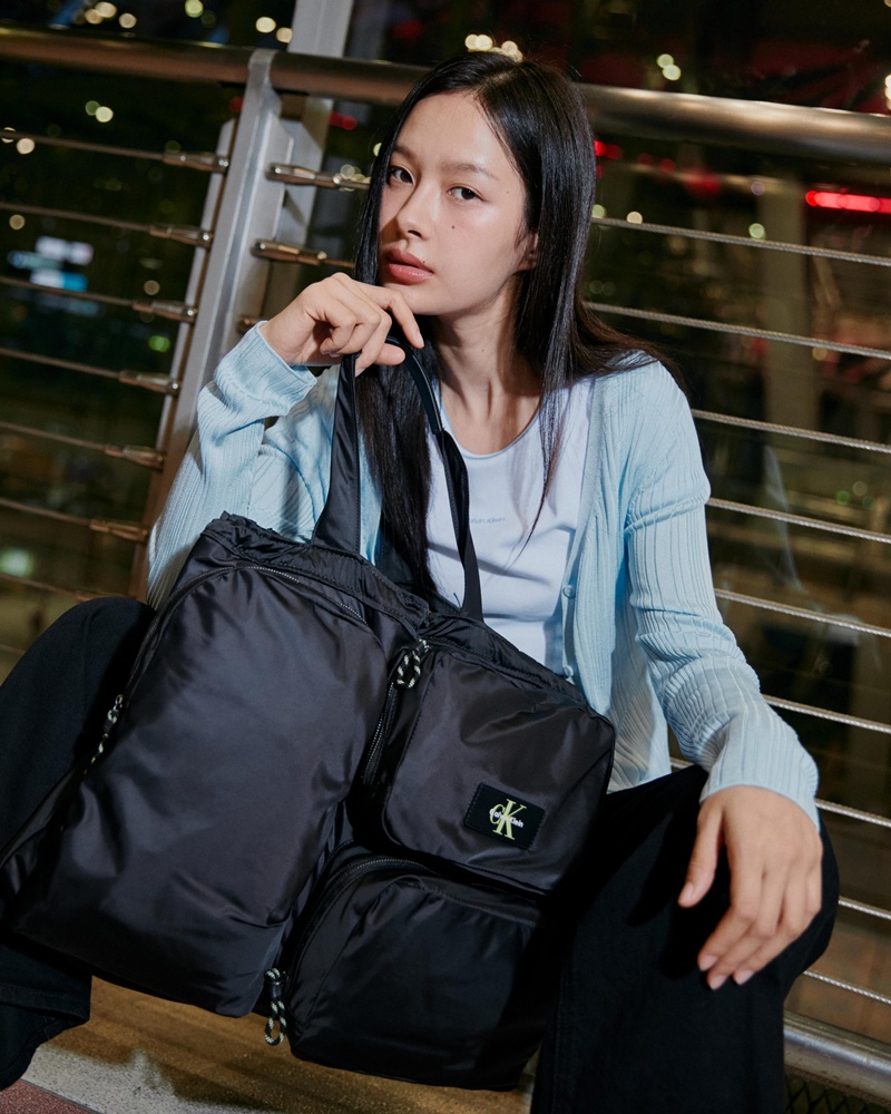 แฟชั่นสนามบิน