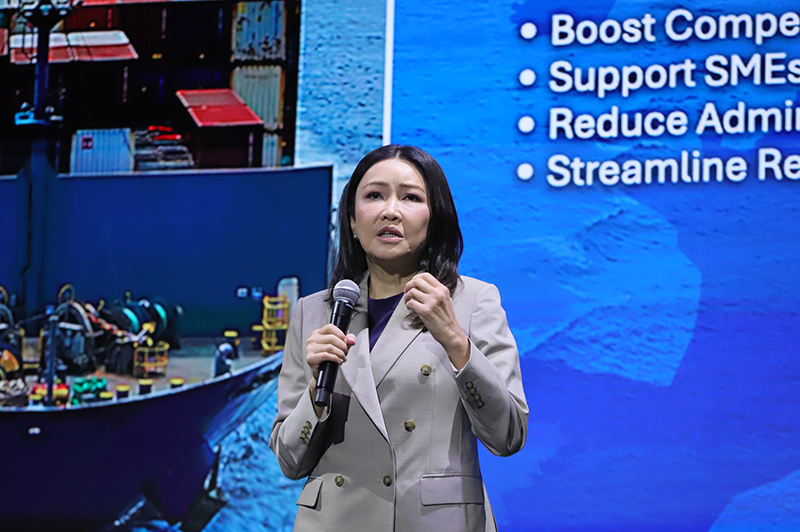 ESG FORUM 2025 the TURNING POINT