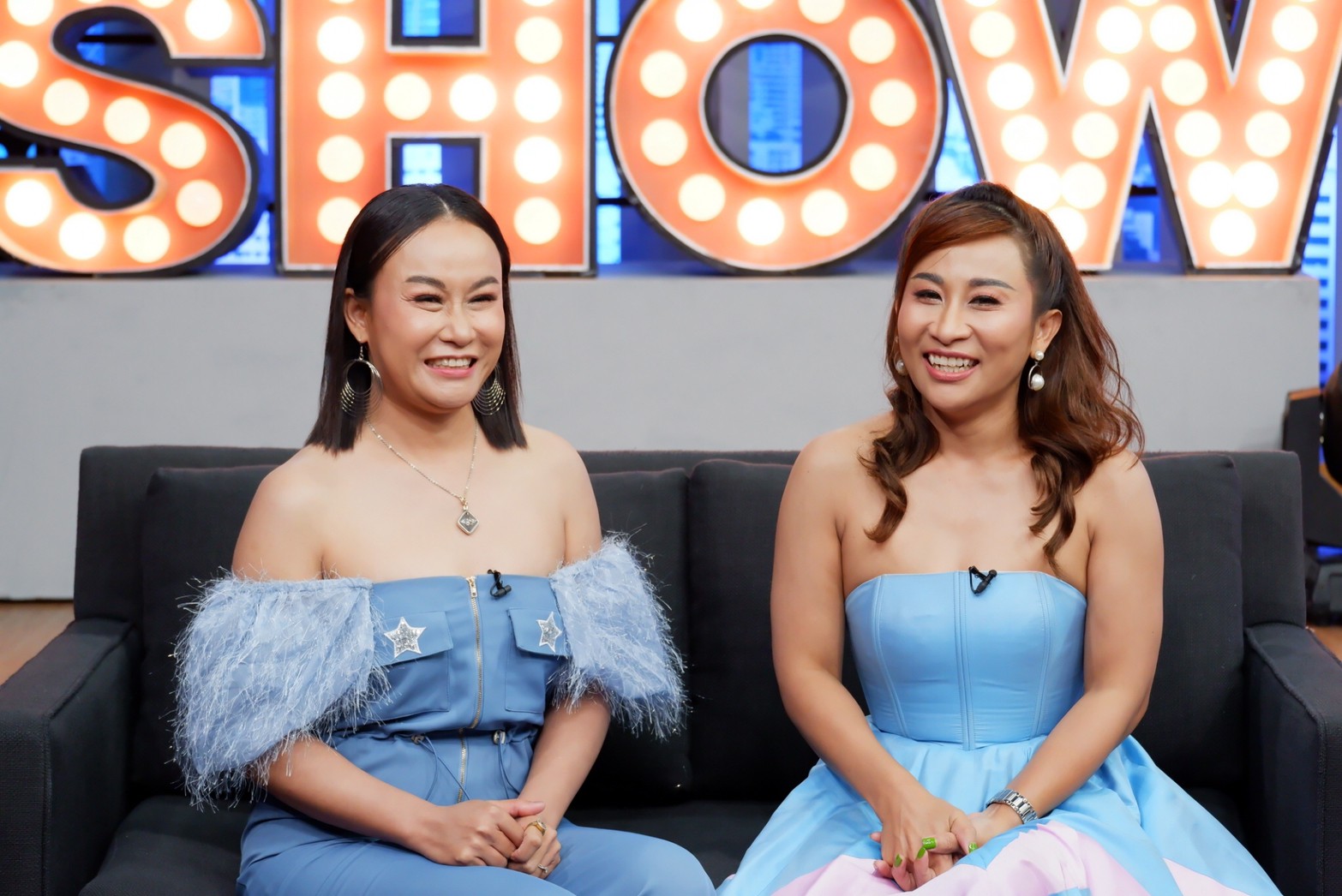 ลูลู่ ลาล่า