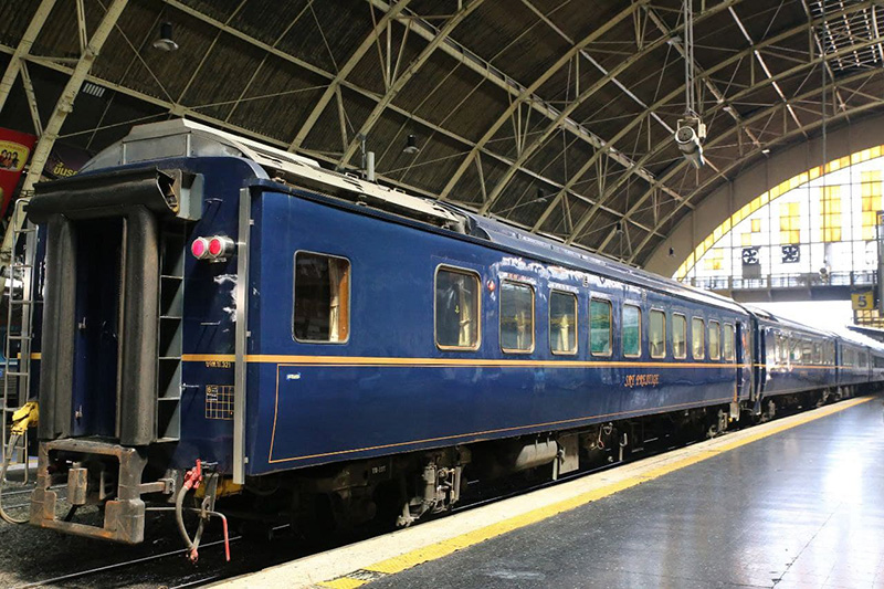 รถไฟดีเซลรางญี่ปุ่น