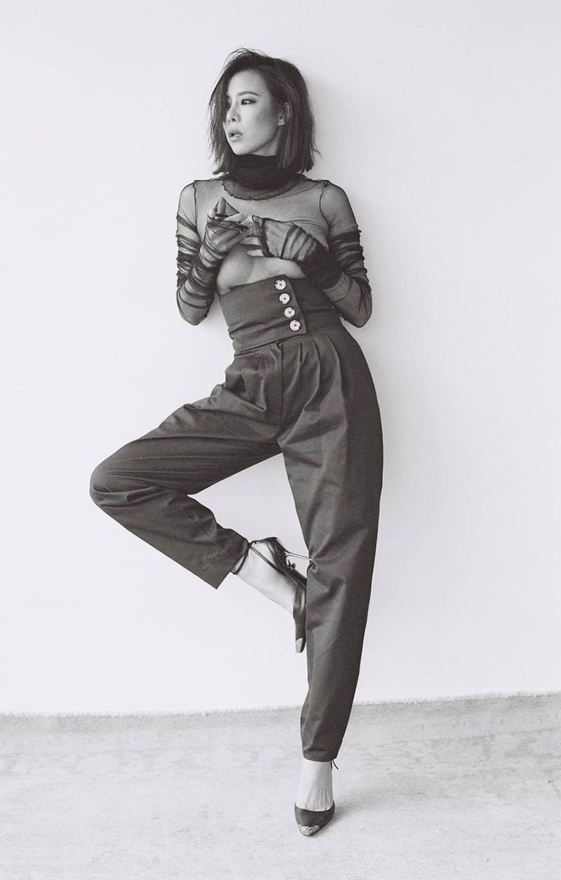 คริส หอวัง 