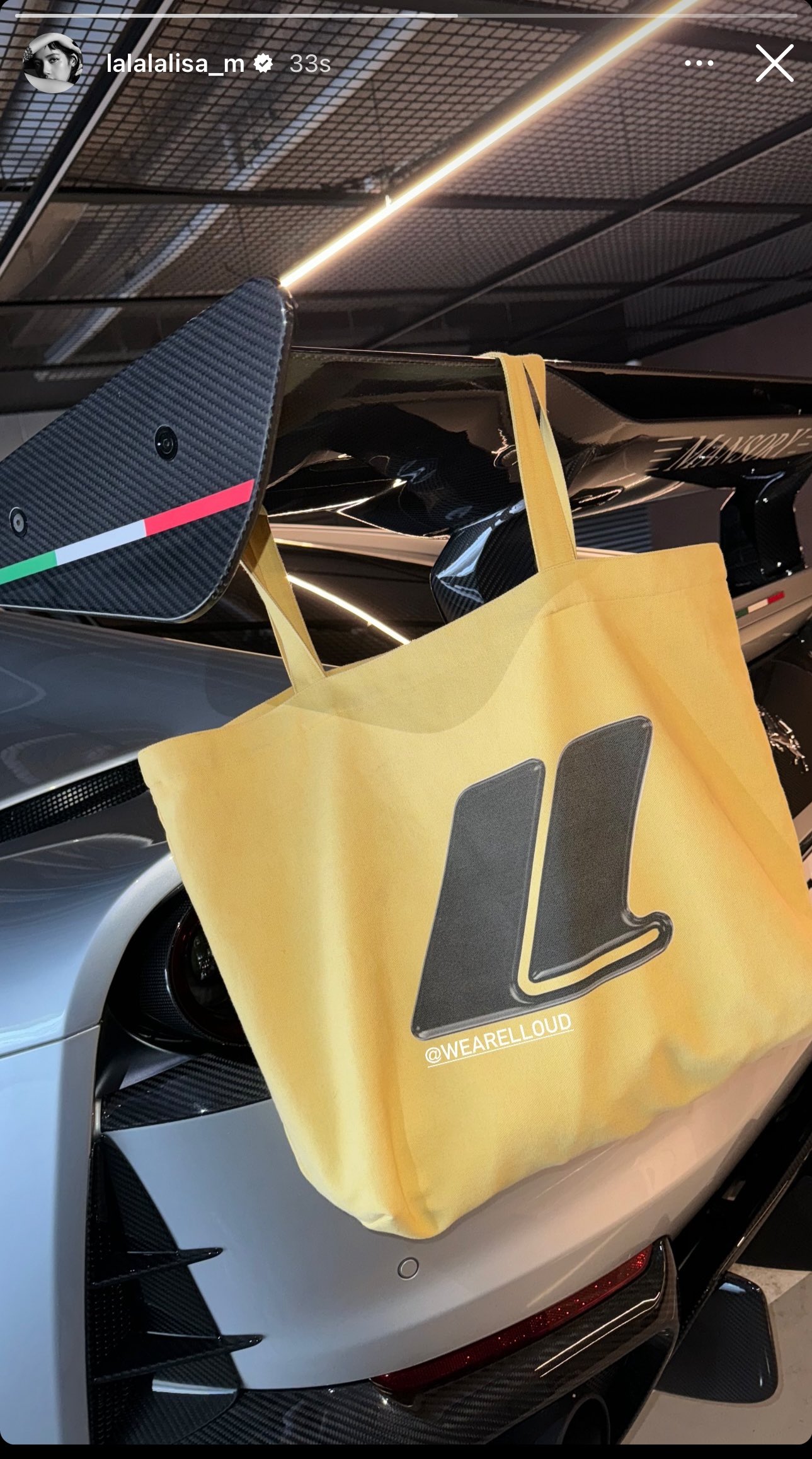  Ferrari รุ่น 812 GTS - MANSORY STALLONE