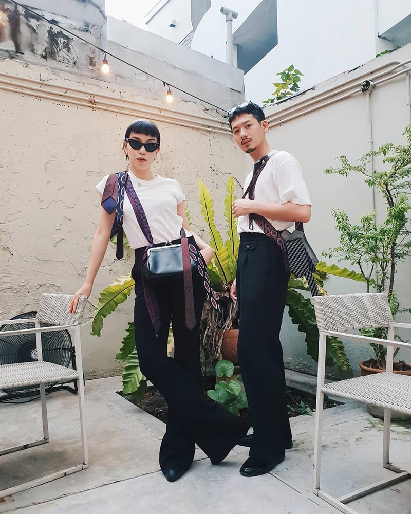 พลอย หอวัง  