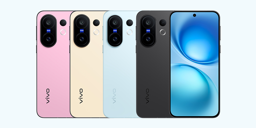 vivo X200 FE