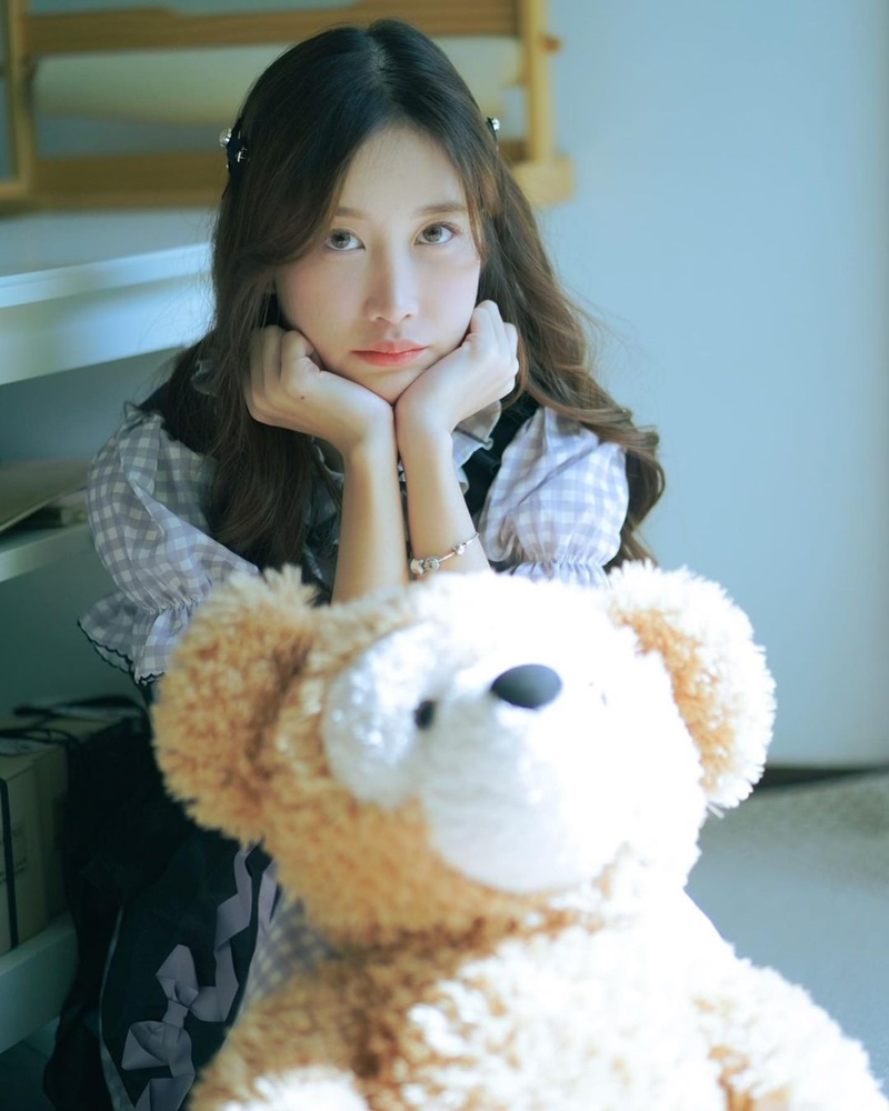 แจนจัง bnk48