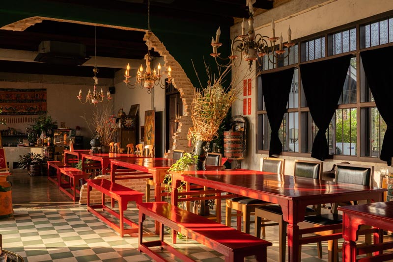 บ้าน โอ๊ค บรรลุ แฟน ปอย ตรีชฎา