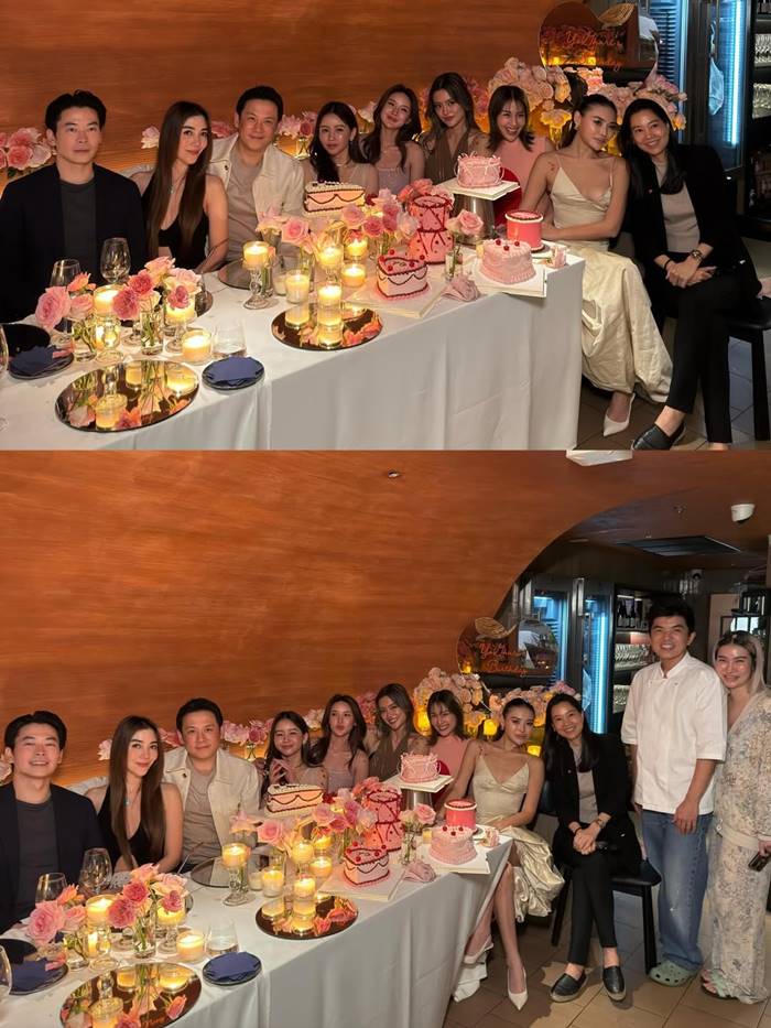 วันเกิด โยเกิร์ต ณัฐฐชาช์