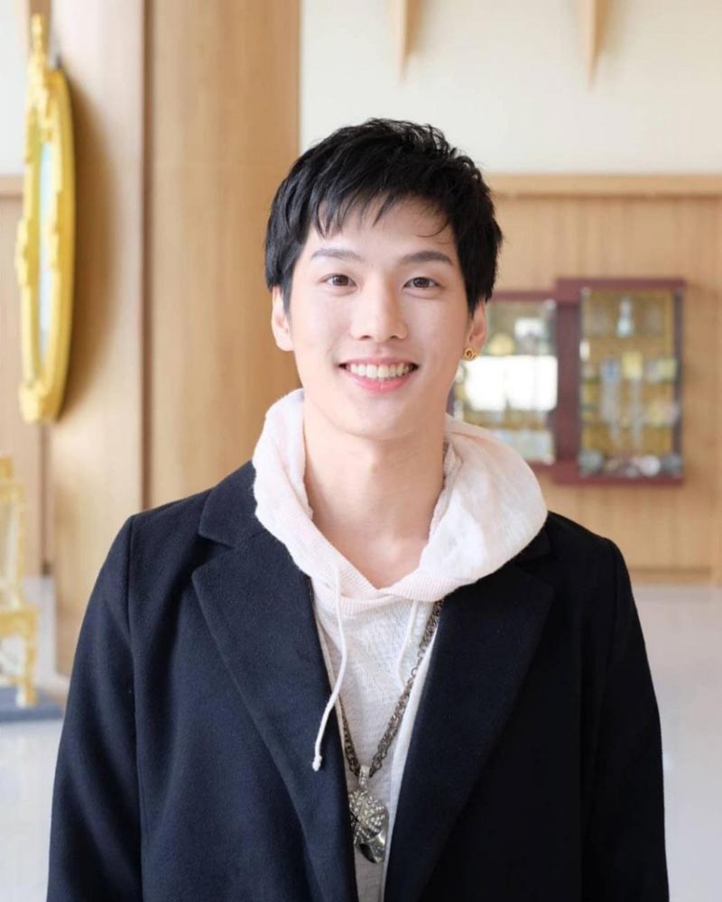เต้ย ธโนทัย