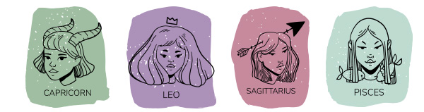 ดูดวงเดือนธันวาคม