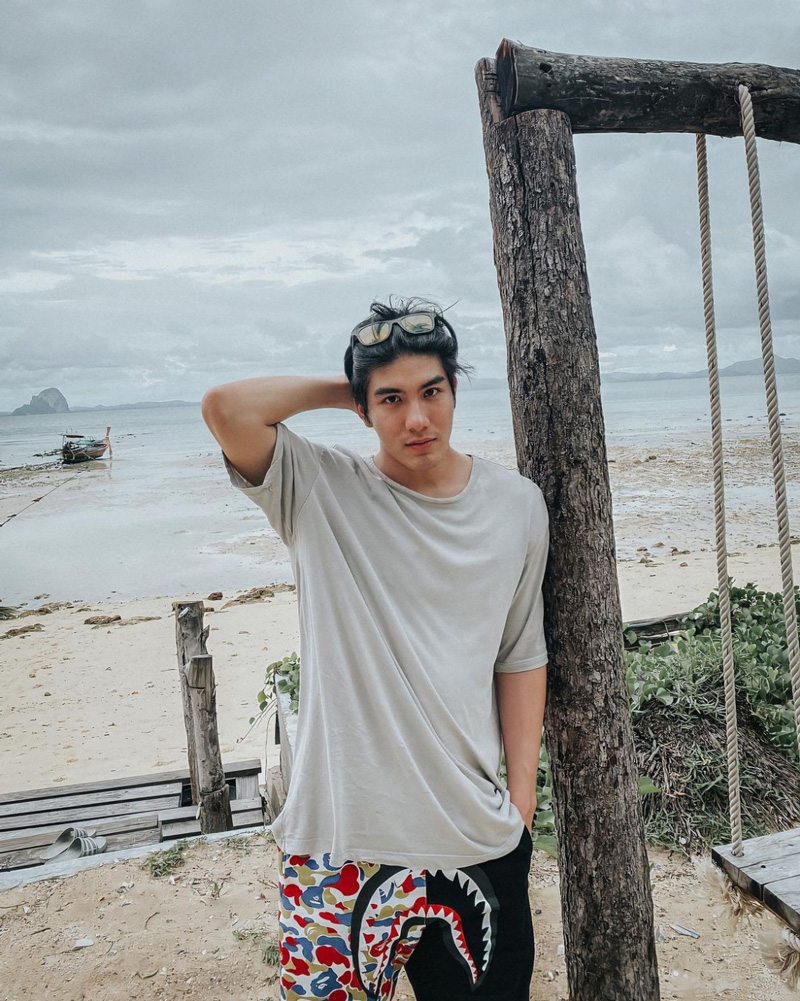 เมฆ จิรกิตติ์