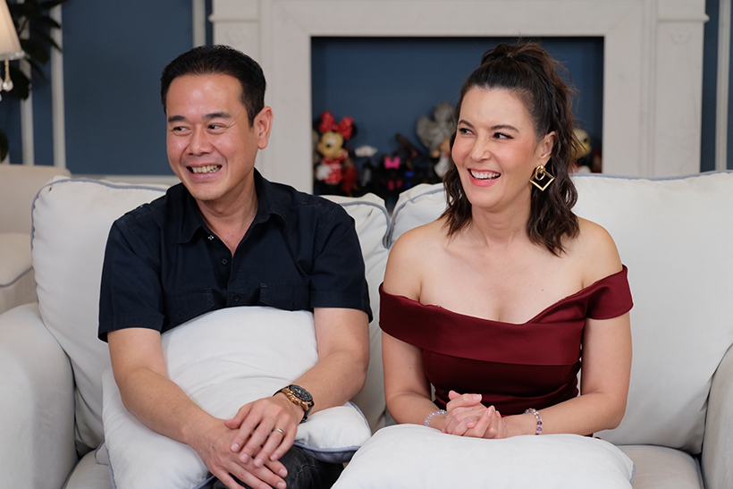 เป็ก ธัญญ่า