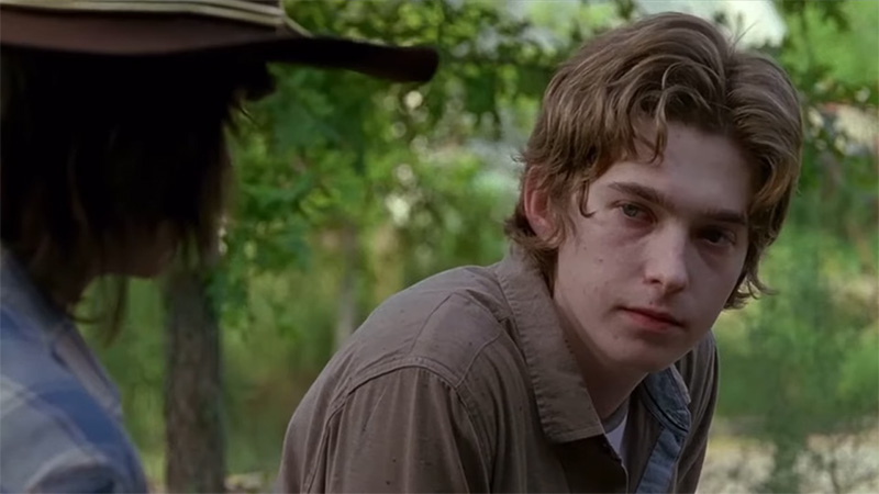 Austin Abrams ออสติน อับรามส์ ประวัติ ผลงาน นักแสดงฮอลลีวูดชาย