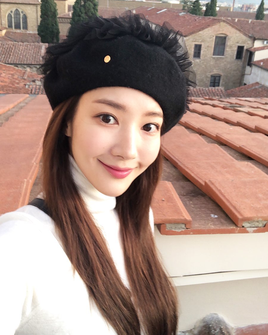 พัคมินยอง