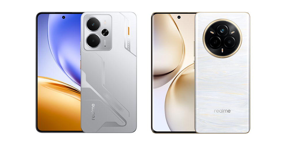 realme 14 Series 5G