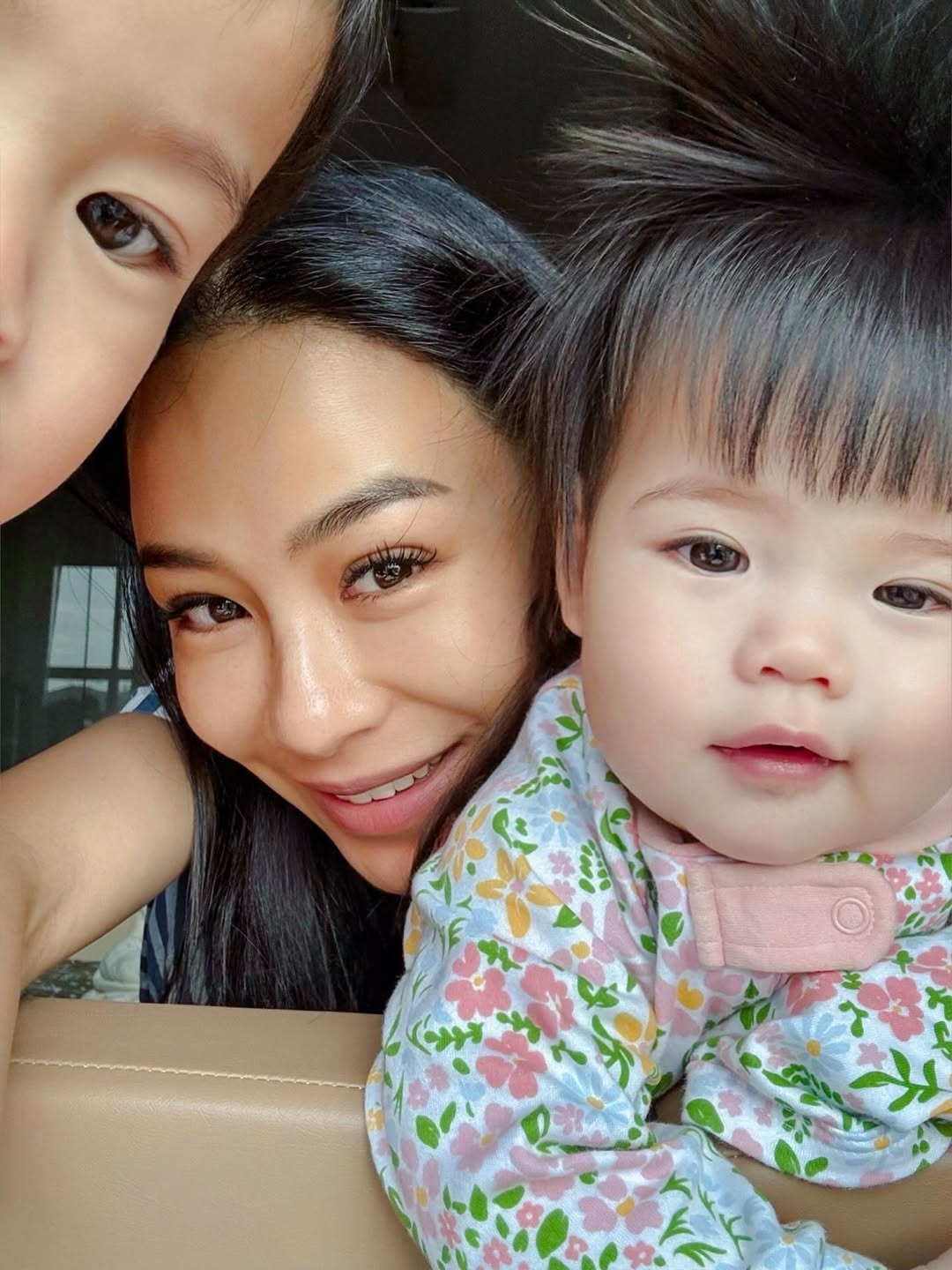 วันแม่ 2568 รถเมล์ คะนึงนิจ