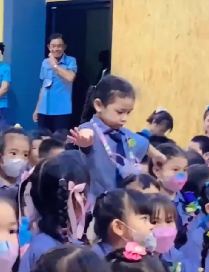 นักเรียนฮาๆ