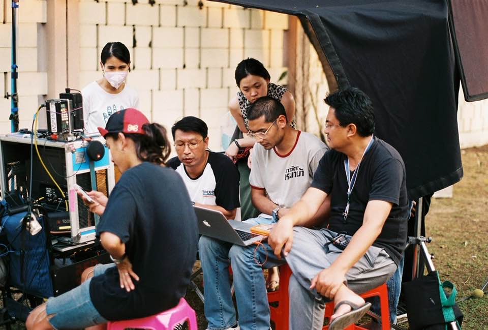 คุณชายอดัม 