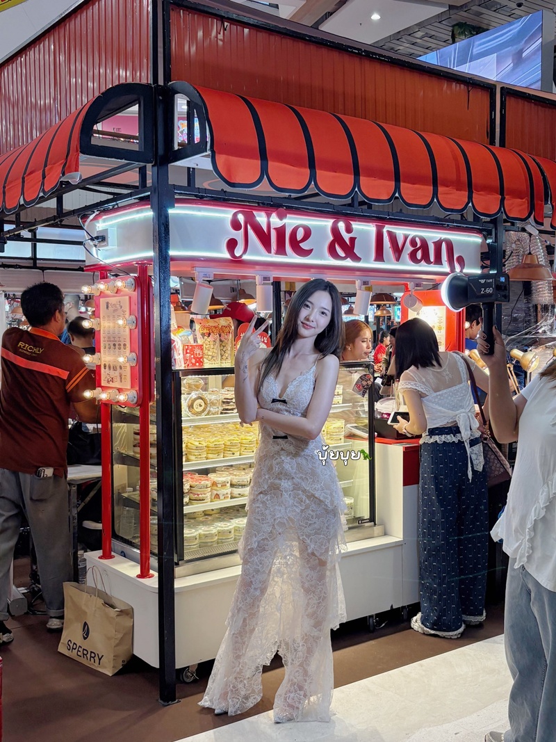 เนเน่ พรนับพัน