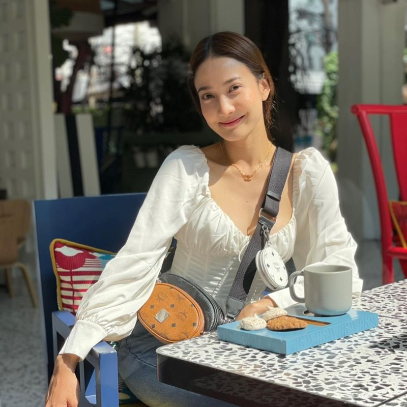 แต้ว ณฐพร