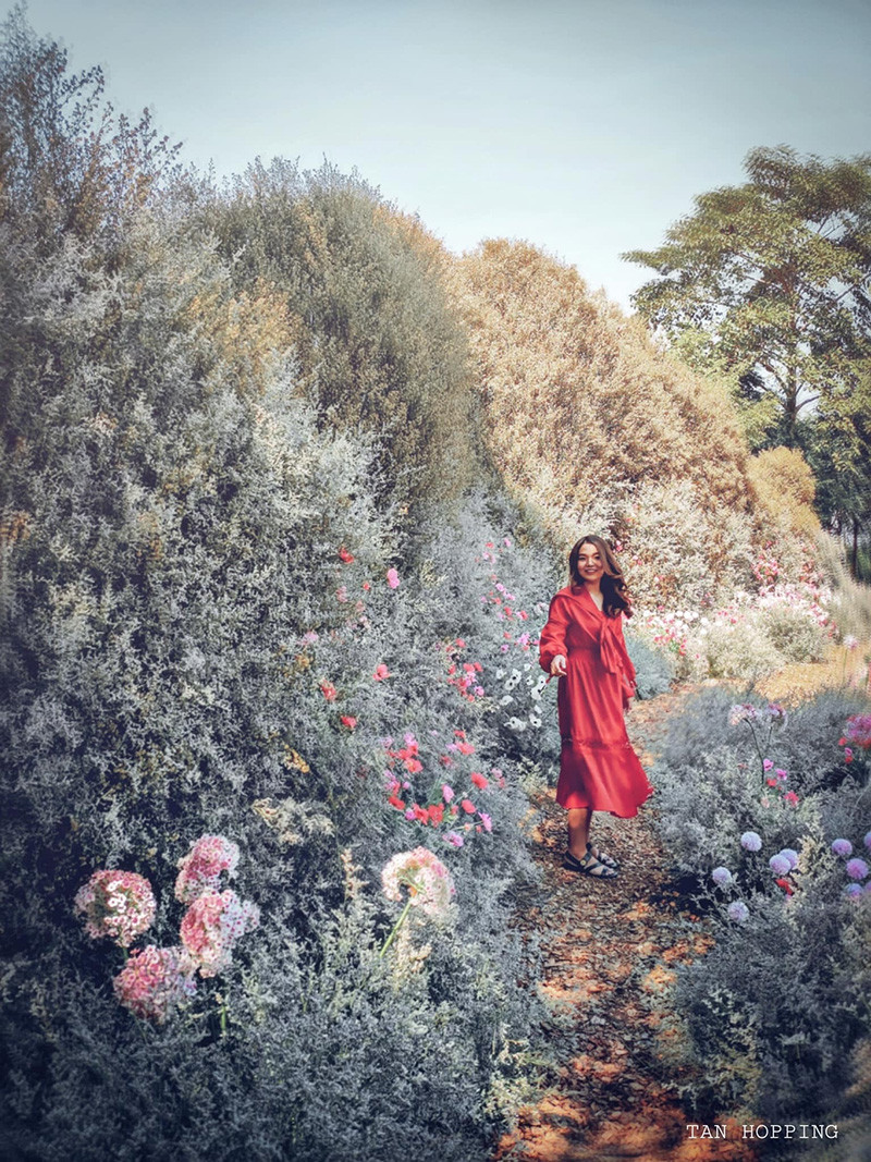 งานรักดอกราชบุรี