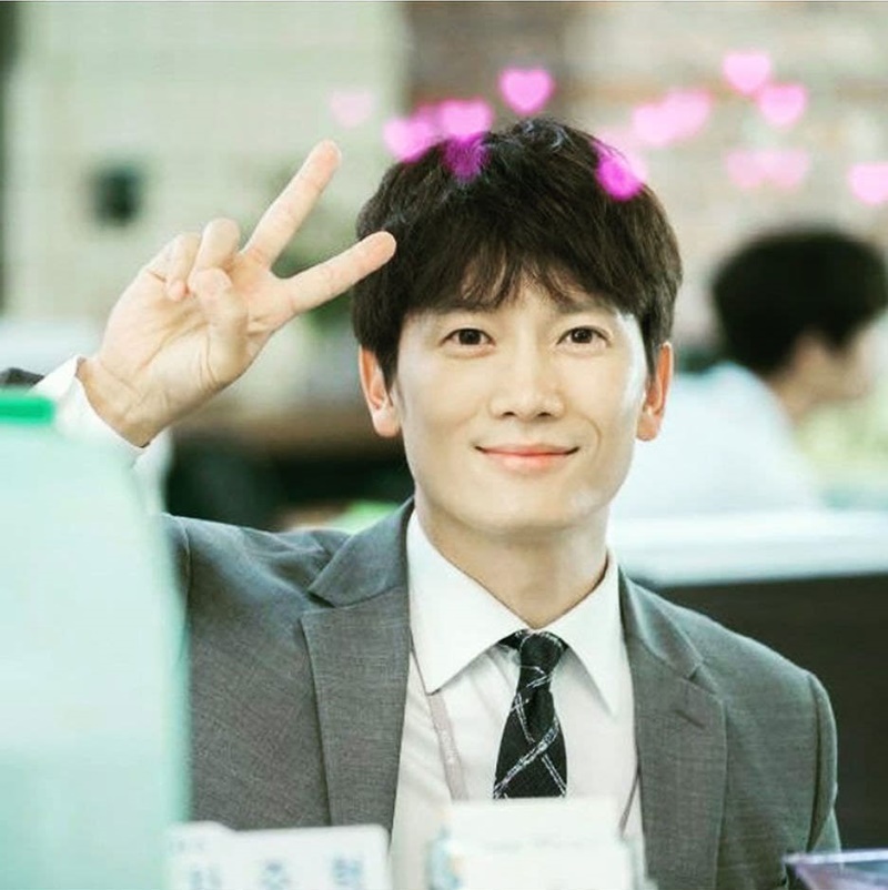 จีซอง ji sung