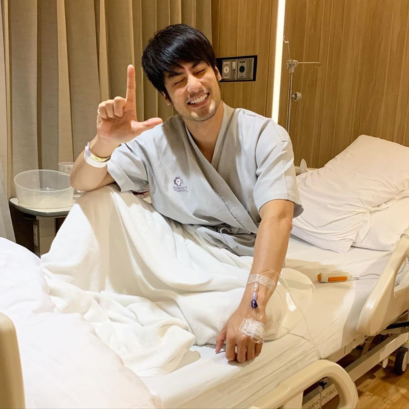 บอย ปกรณ์